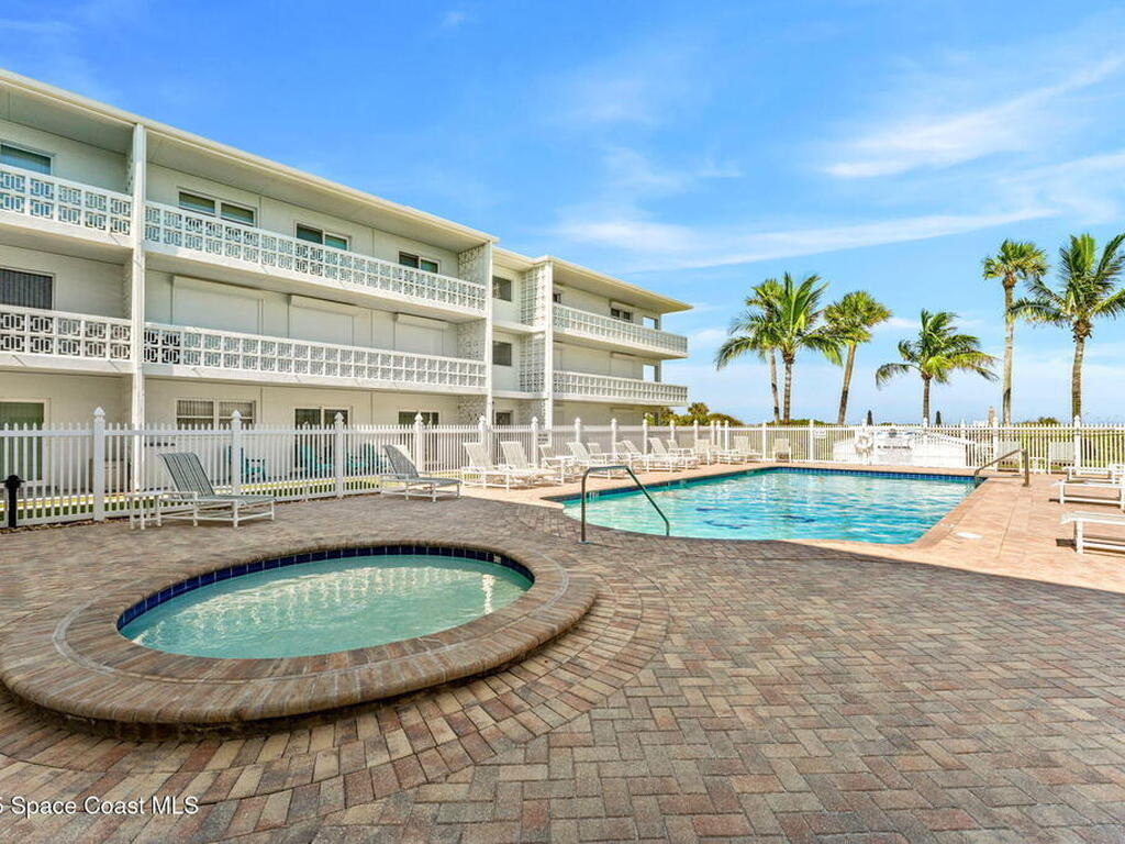 4800 Ocean Beach Boulevard, Cocoa Beach, FL 32931