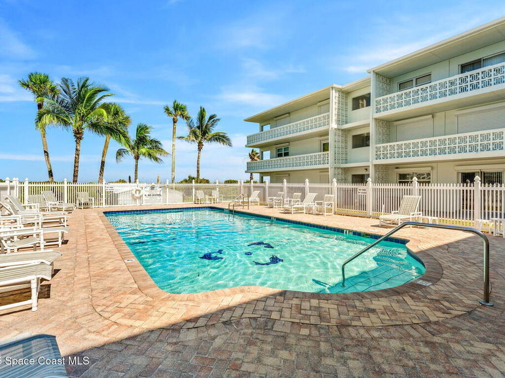 4800 Ocean Beach Boulevard, Cocoa Beach, FL 32931