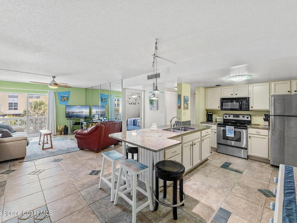 4800 Ocean Beach Boulevard, Cocoa Beach, FL 32931