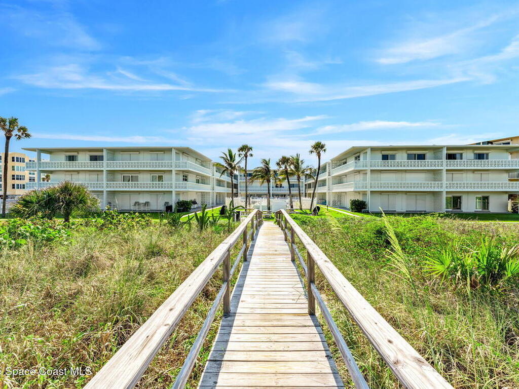 4800 Ocean Beach Boulevard, Cocoa Beach, FL 32931