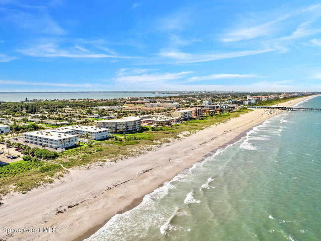 4800 Ocean Beach Boulevard, Cocoa Beach, FL 32931