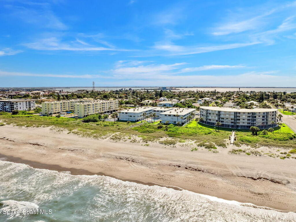 4800 Ocean Beach Boulevard, Cocoa Beach, FL 32931