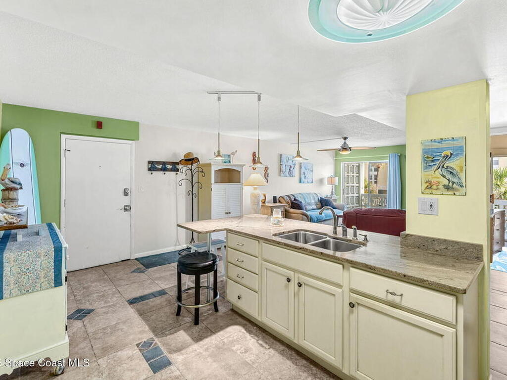 4800 Ocean Beach Boulevard, Cocoa Beach, FL 32931