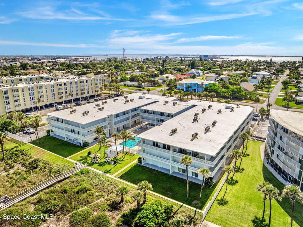 4800 Ocean Beach Boulevard, Cocoa Beach, FL 32931