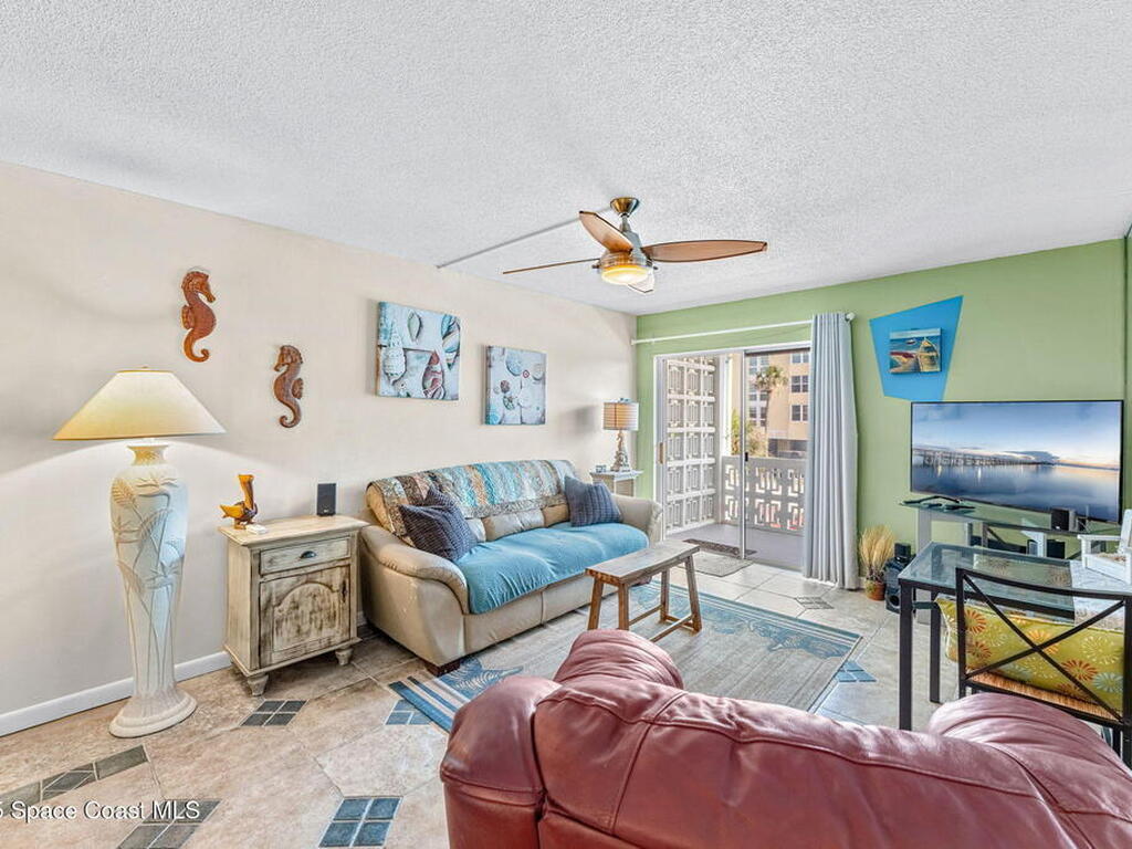 4800 Ocean Beach Boulevard, Cocoa Beach, FL 32931