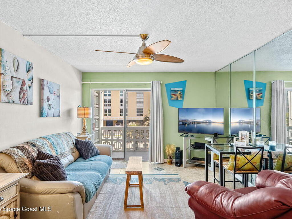 4800 Ocean Beach Boulevard, Cocoa Beach, FL 32931