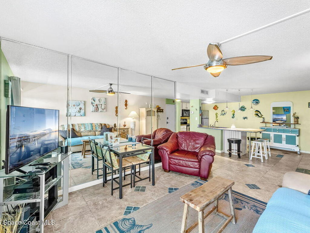 4800 Ocean Beach Boulevard, Cocoa Beach, FL 32931