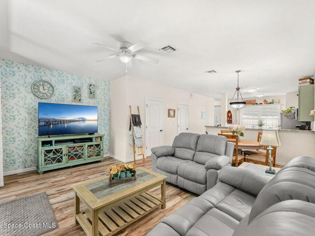 3498 Cutty Sark Way, Indialantic, FL 32903