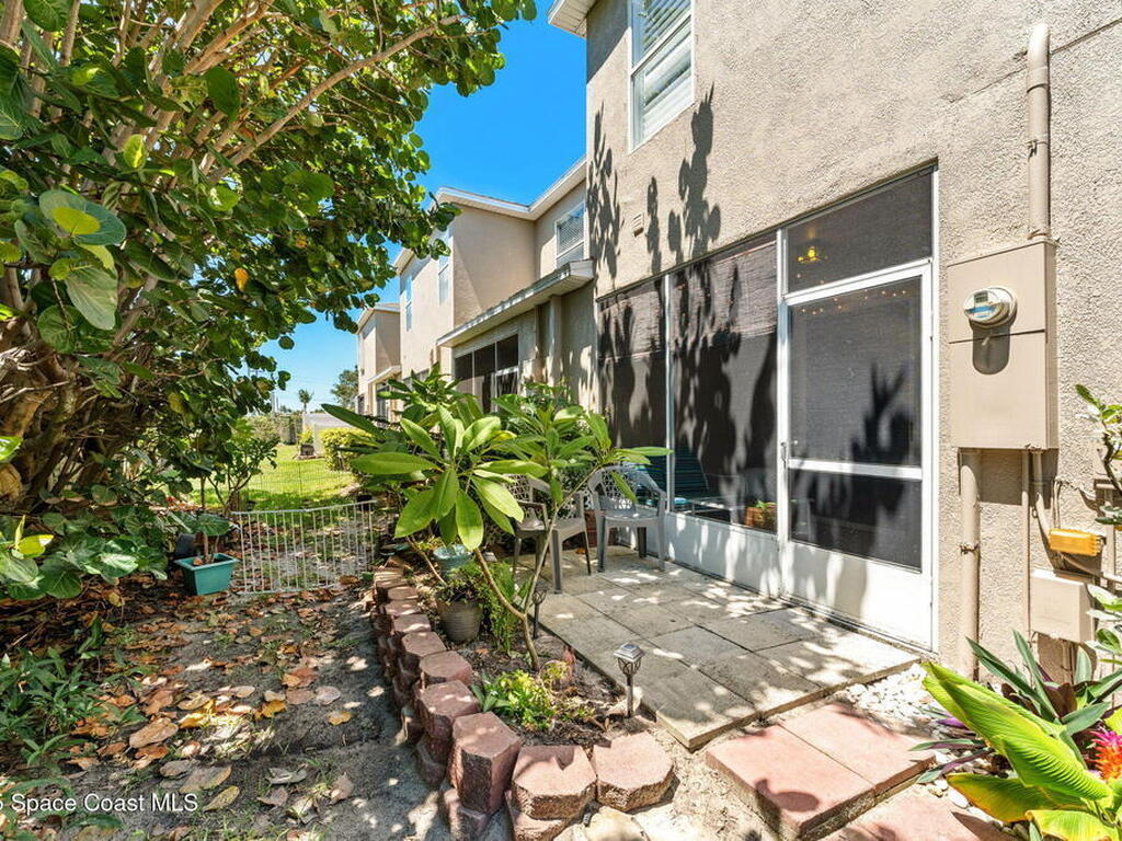 3498 Cutty Sark Way, Indialantic, FL 32903