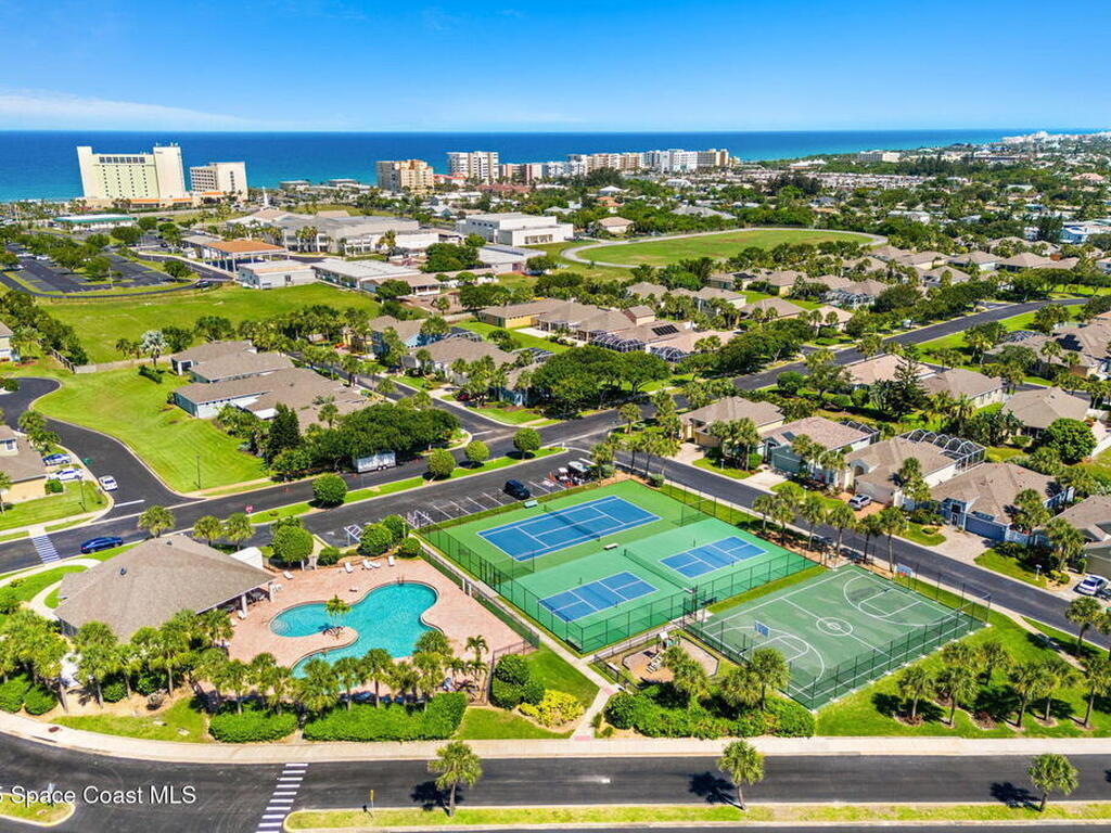 3498 Cutty Sark Way, Indialantic, FL 32903