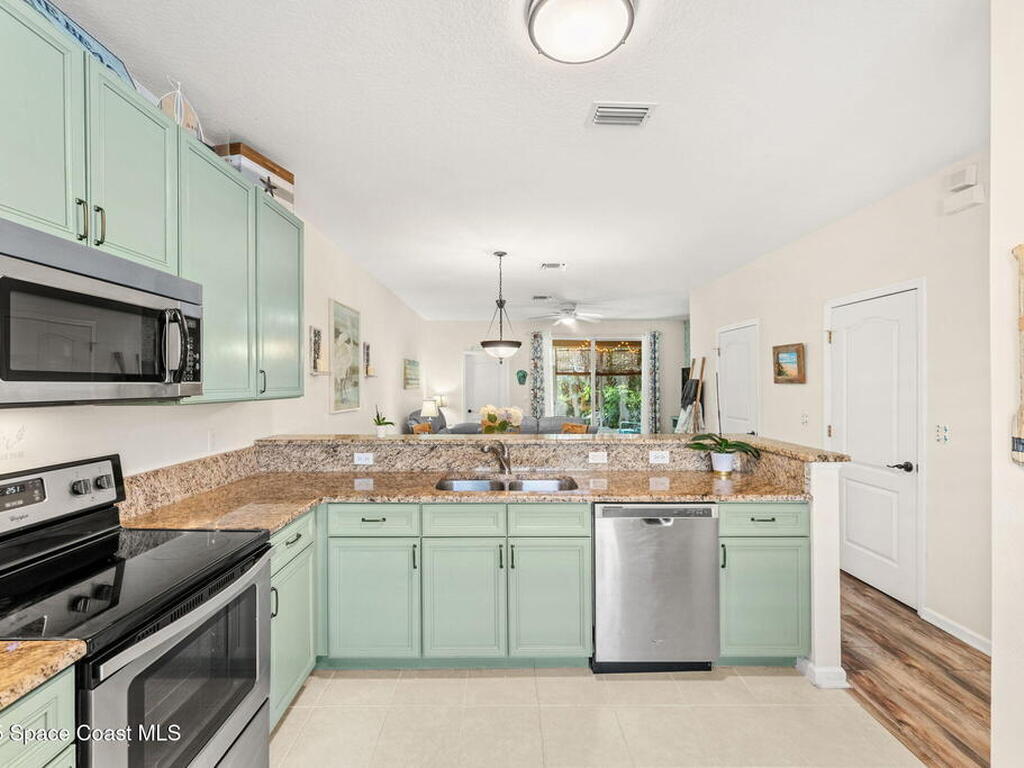 3498 Cutty Sark Way, Indialantic, FL 32903