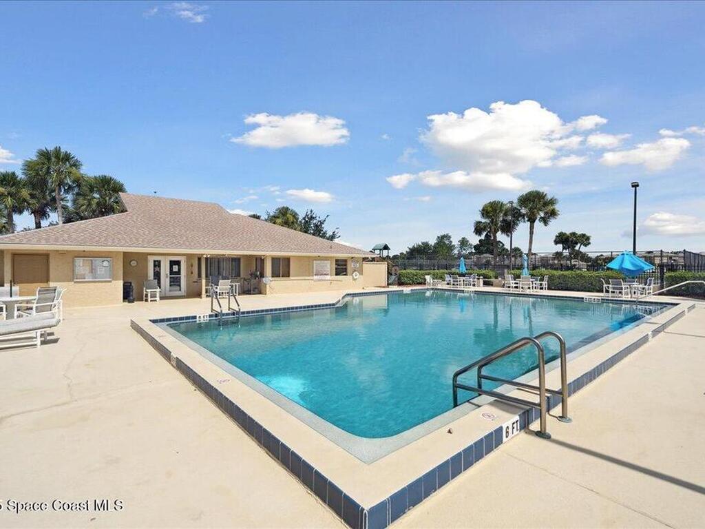 1020 Abada Court, Palm Bay, FL 32905