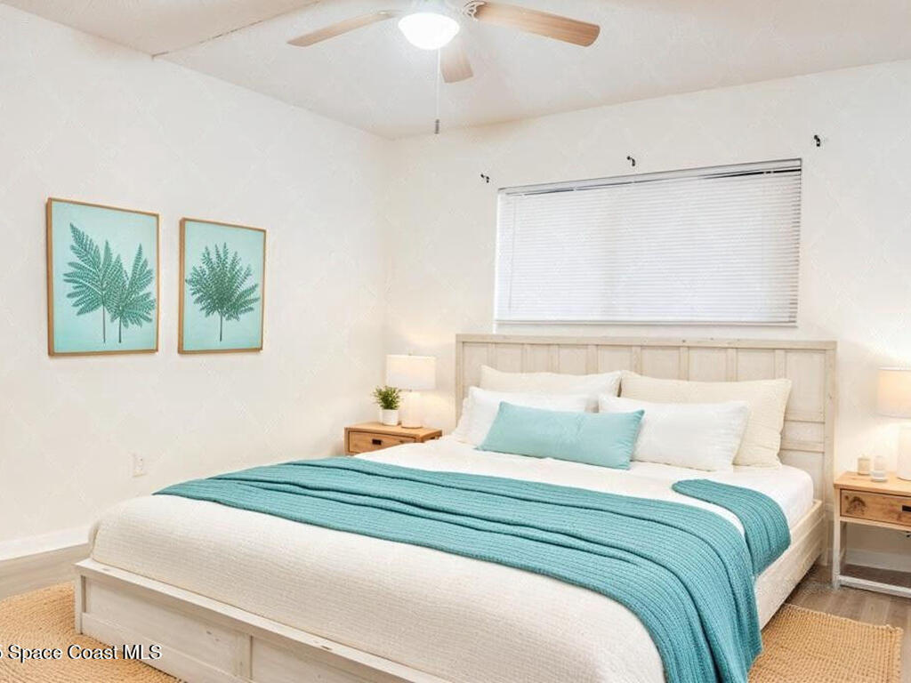 200 S Sykes Creek Parkway, Merritt Island, FL 32952