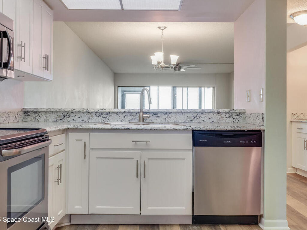 200 S Sykes Creek Parkway, Merritt Island, FL 32952