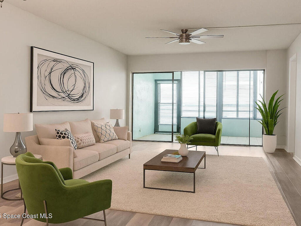 200 S Sykes Creek Parkway, Merritt Island, FL 32952