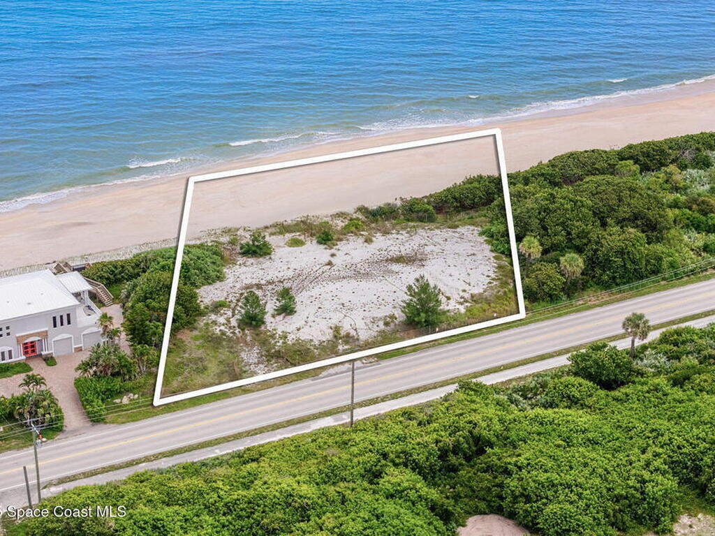 6965 S Hwy A1A, Melbourne Beach, FL 32951