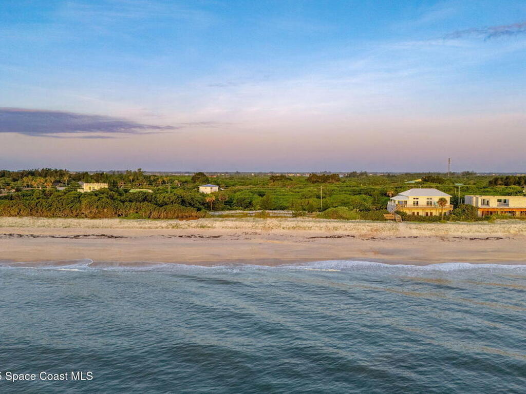 6965 S Hwy A1A, Melbourne Beach, FL 32951
