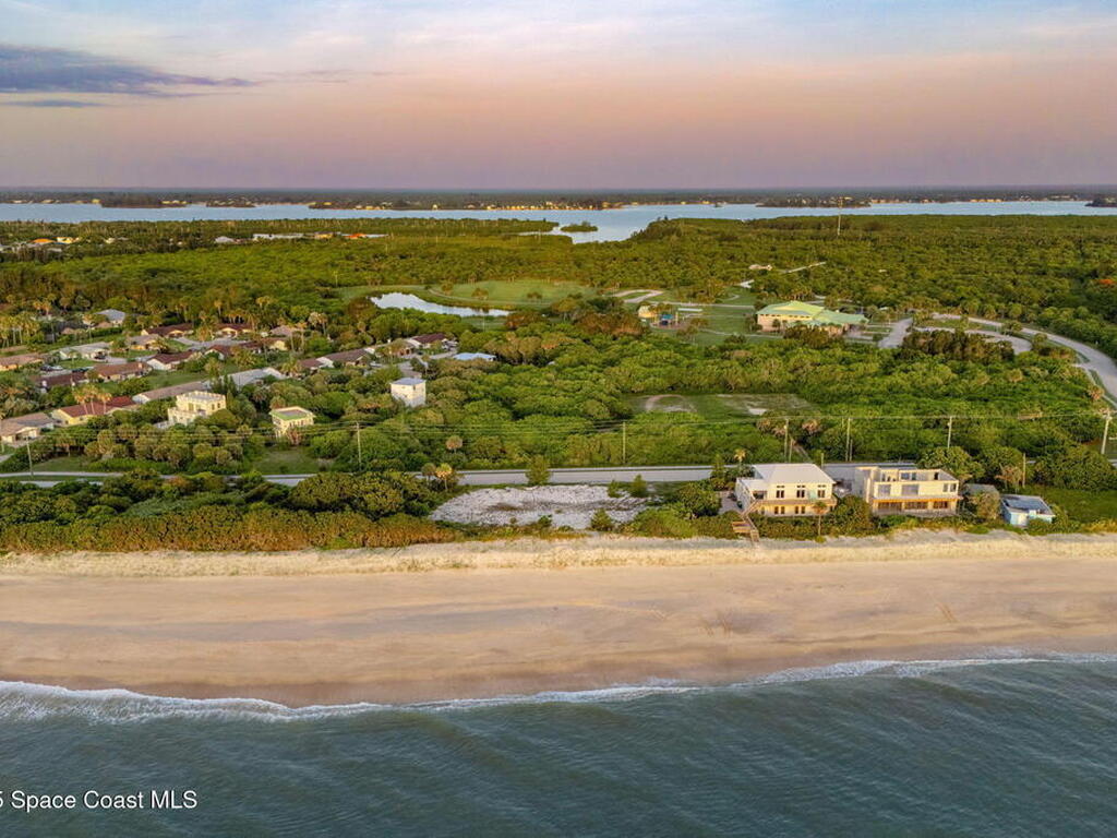 6965 S Hwy A1A, Melbourne Beach, FL 32951