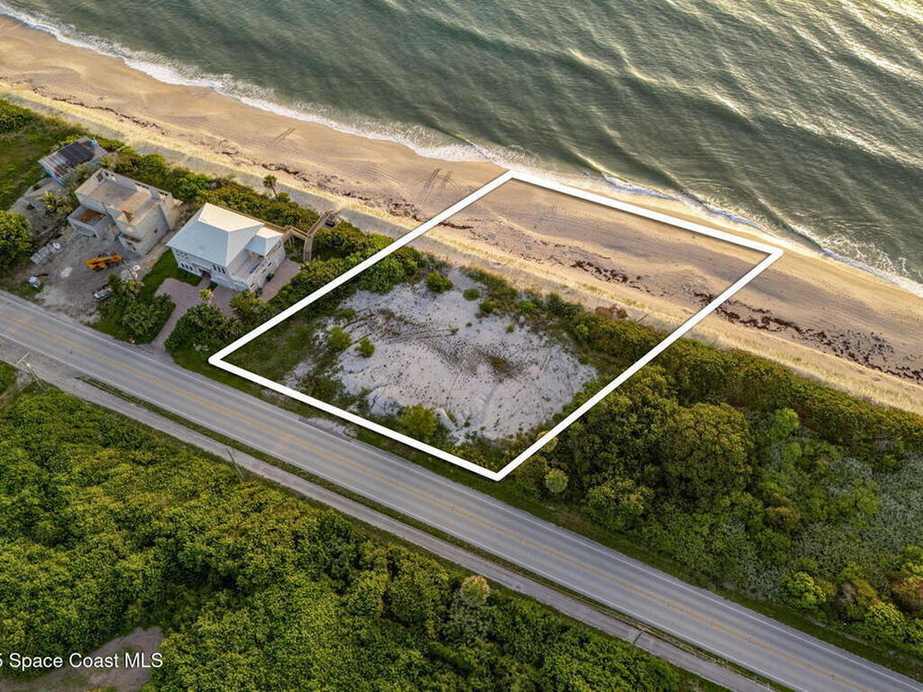 6965 S Hwy A1A, Melbourne Beach, FL 32951