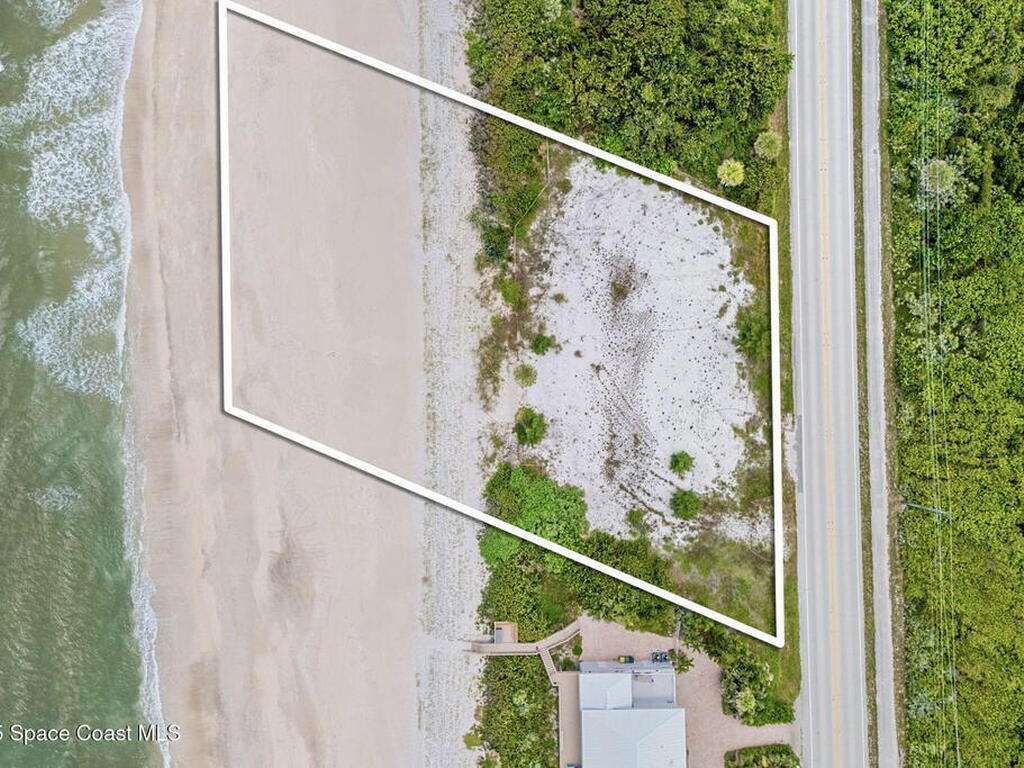 6965 S Hwy A1A, Melbourne Beach, FL 32951