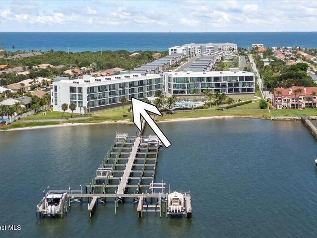 225 Strand Drive, Melbourne Beach, FL 32951