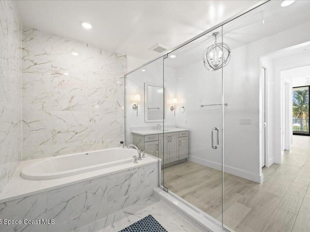 225 Strand Drive, Melbourne Beach, FL 32951