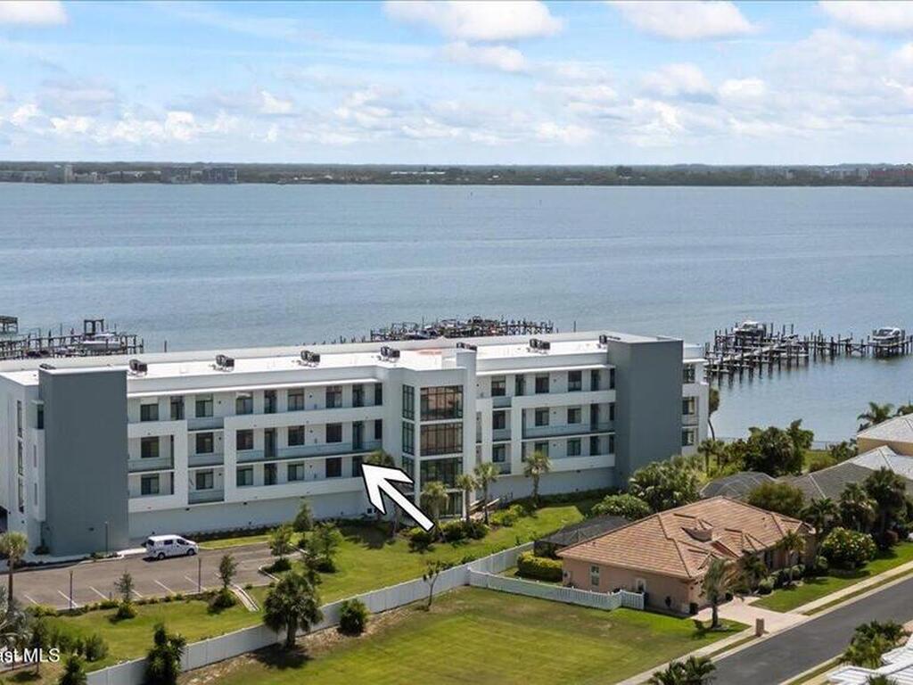 225 Strand Drive, Melbourne Beach, FL 32951