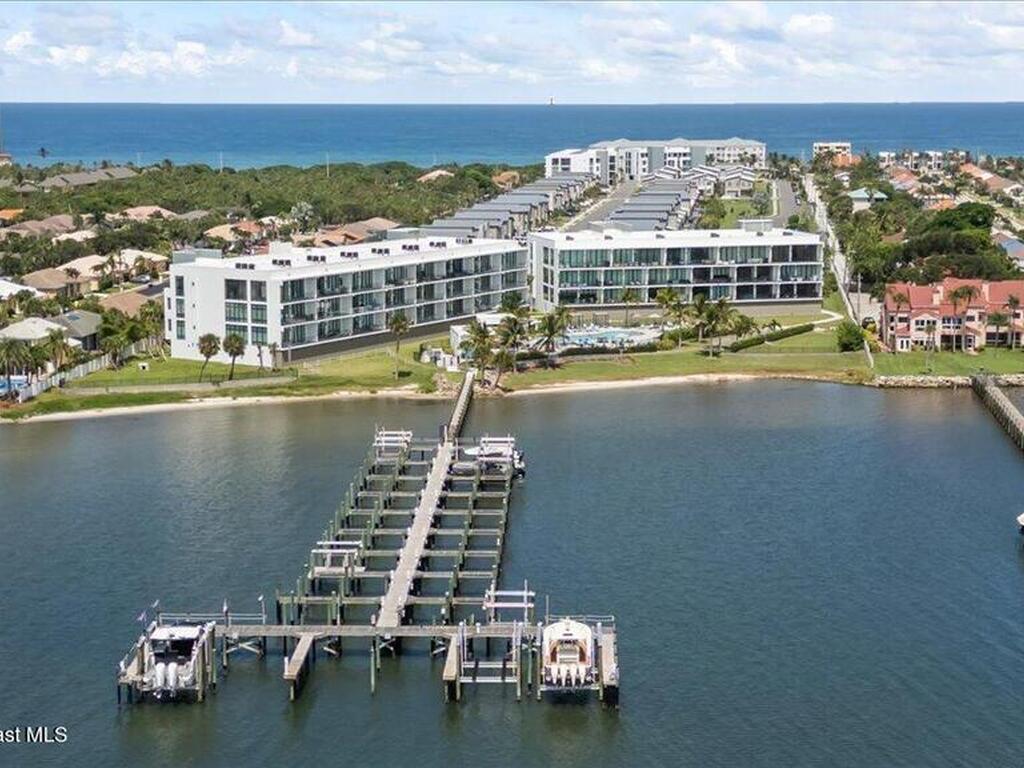 225 Strand Drive, Melbourne Beach, FL 32951