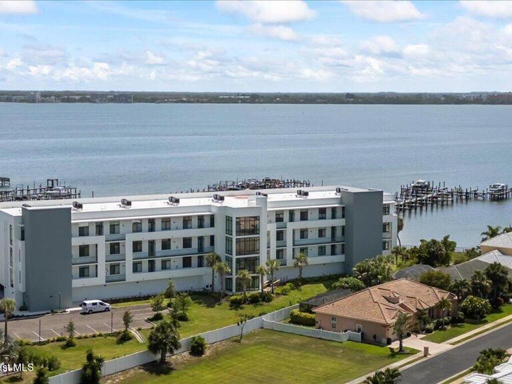 225 Strand Drive, Melbourne Beach, FL 32951