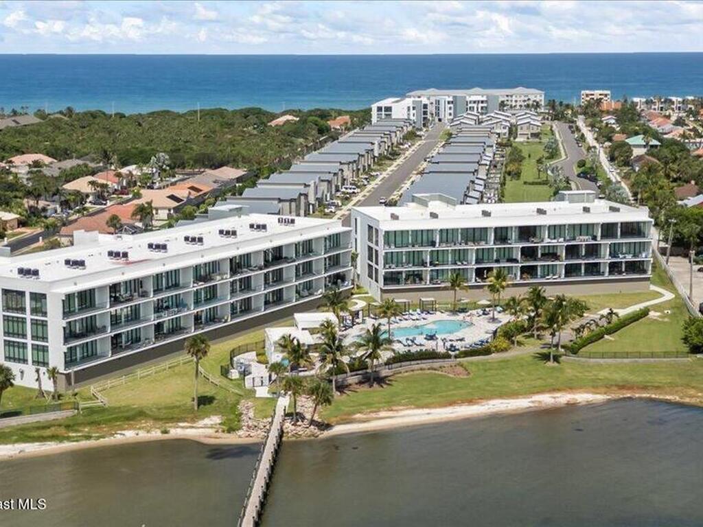225 Strand Drive, Melbourne Beach, FL 32951