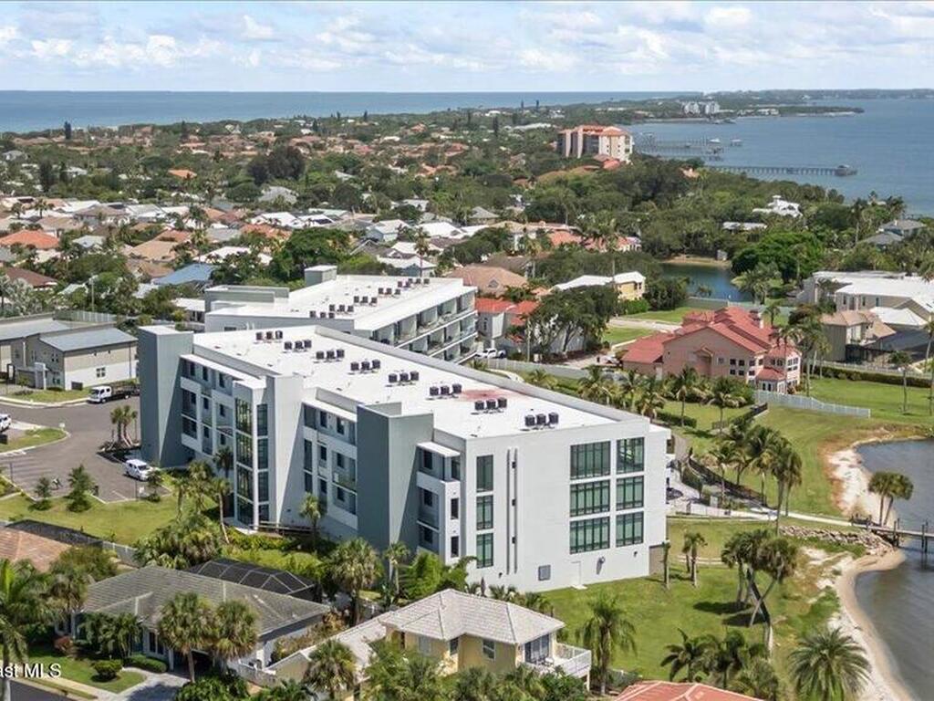 225 Strand Drive, Melbourne Beach, FL 32951