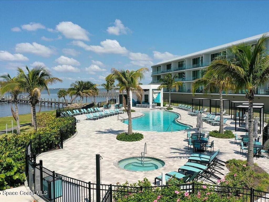 225 Strand Drive, Melbourne Beach, FL 32951