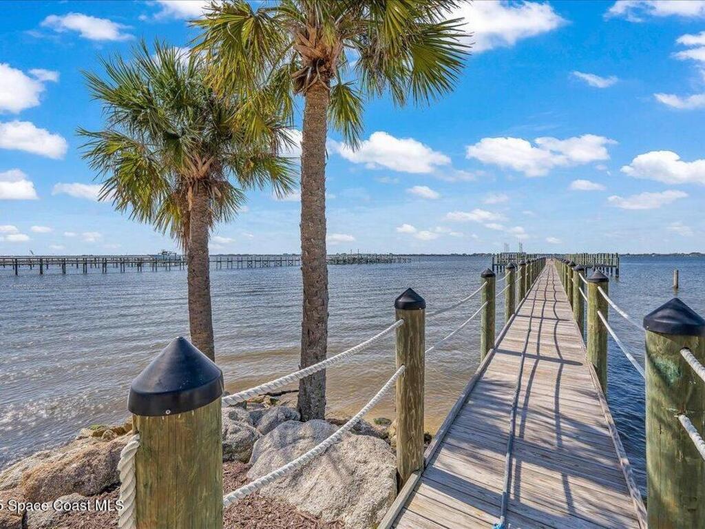 225 Strand Drive, Melbourne Beach, FL 32951