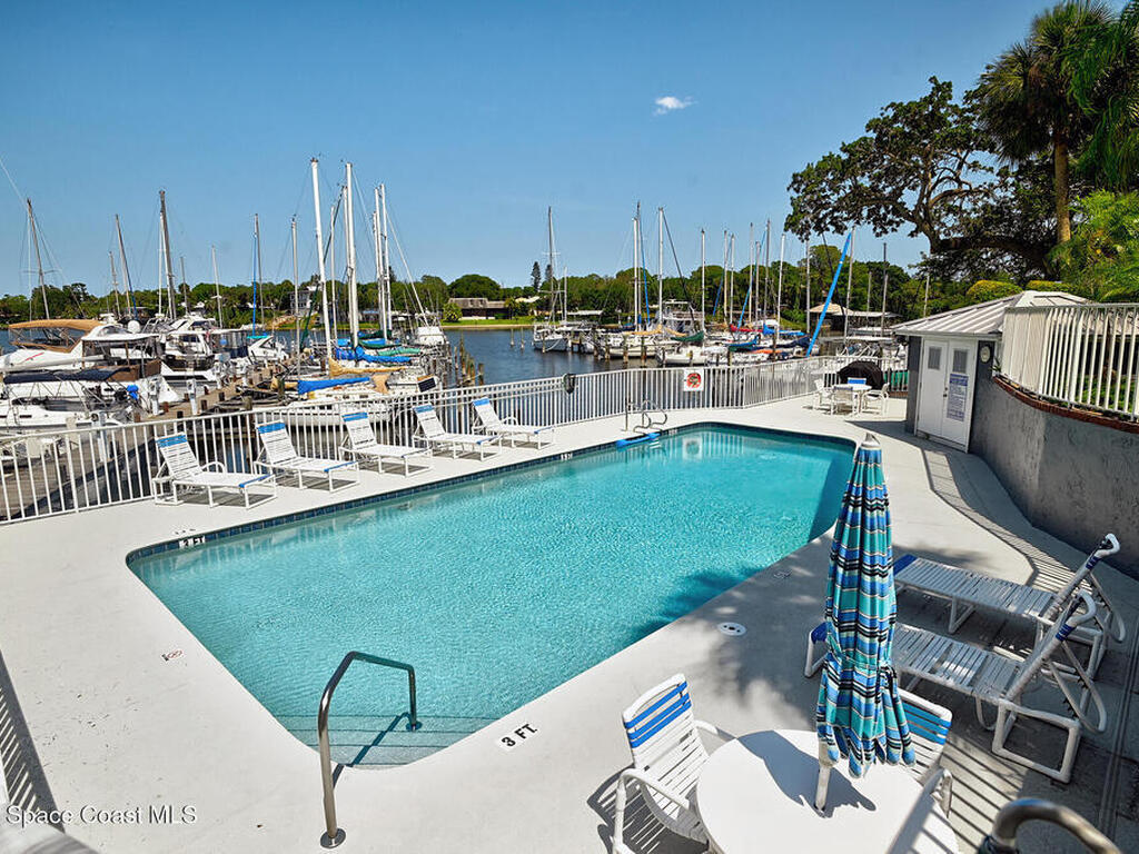 905 N Harbor City Boulevard, Melbourne, FL 32935