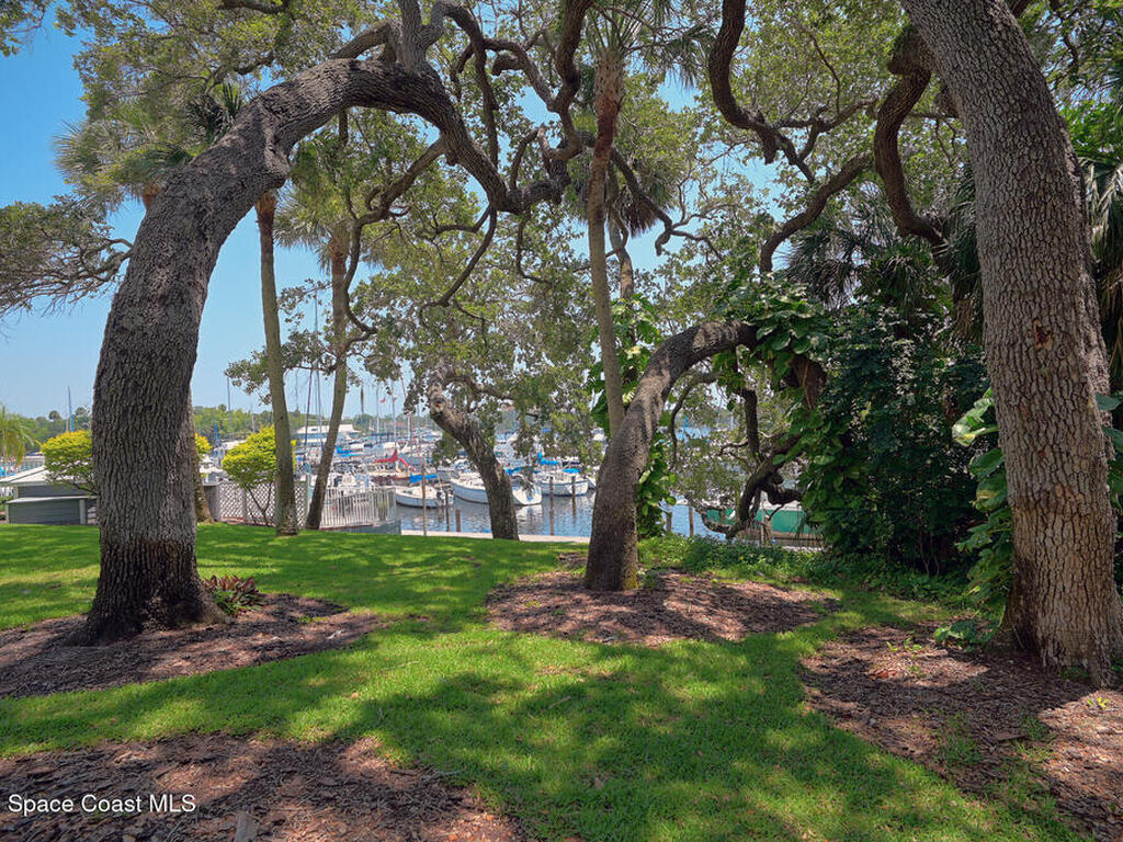 905 N Harbor City Boulevard, Melbourne, FL 32935