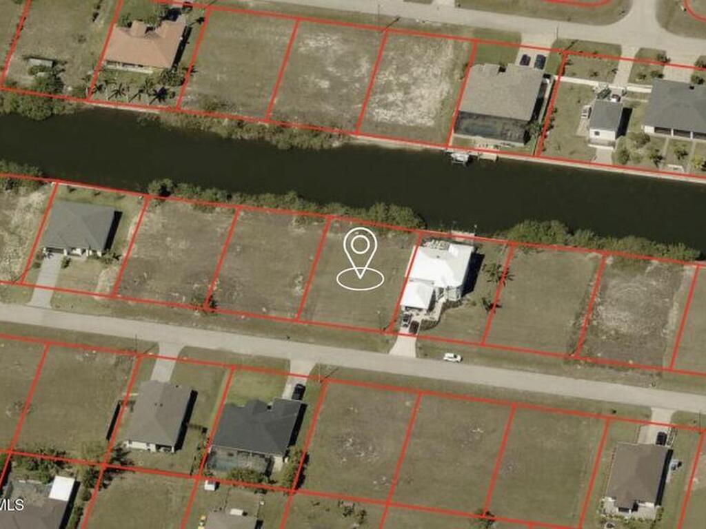 1023 NW 13th Street, Cape Coral, FL 33993