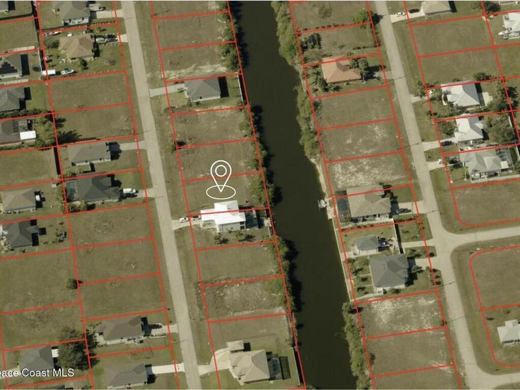 1023 NW 13th Street, Cape Coral, FL 33993
