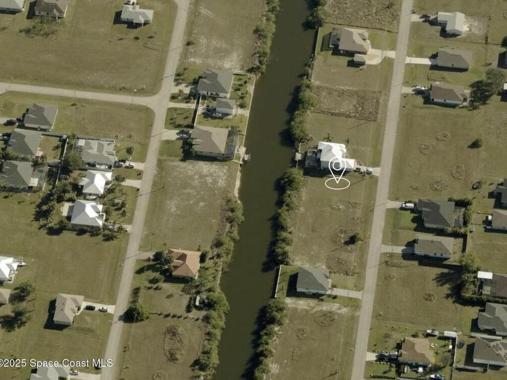 1023 NW 13th Street, Cape Coral, FL 33993