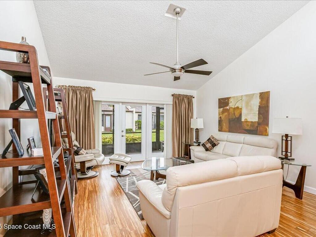 443 Hawthorne Court, Indian Harbour Beach, FL 32937