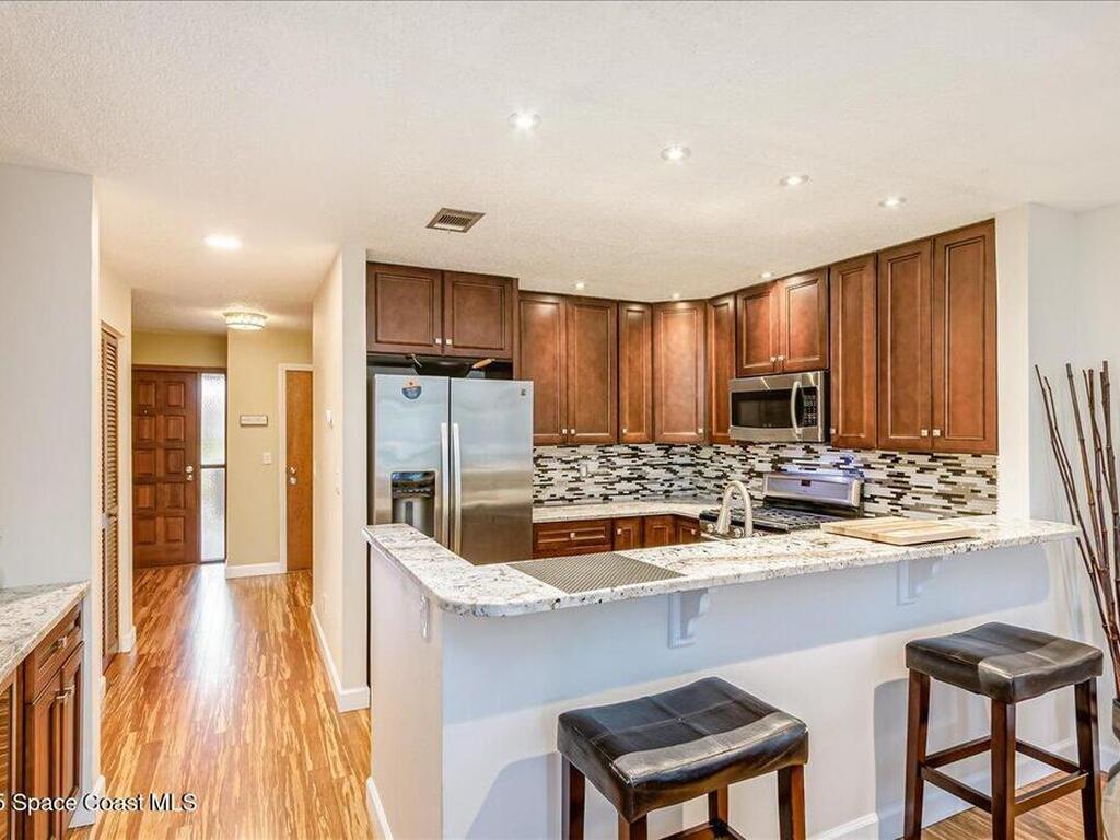 443 Hawthorne Court, Indian Harbour Beach, FL 32937