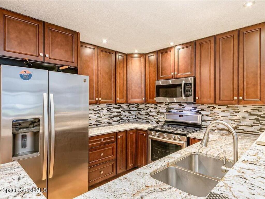 443 Hawthorne Court, Indian Harbour Beach, FL 32937