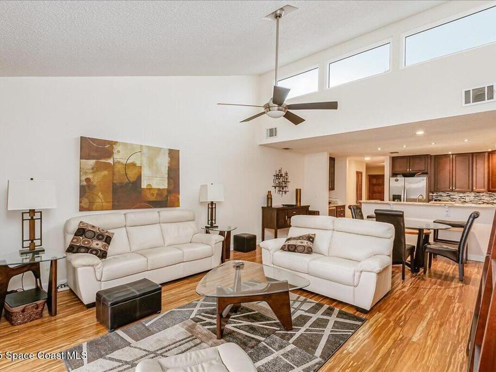 443 Hawthorne Court, Indian Harbour Beach, FL 32937