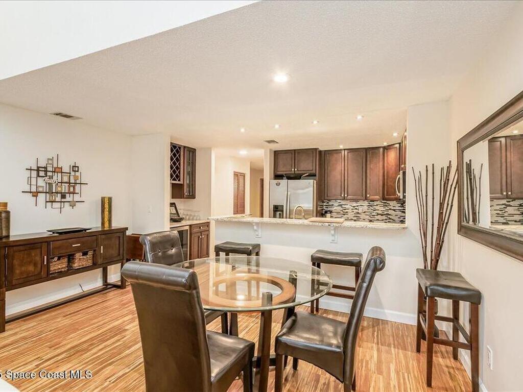 443 Hawthorne Court, Indian Harbour Beach, FL 32937