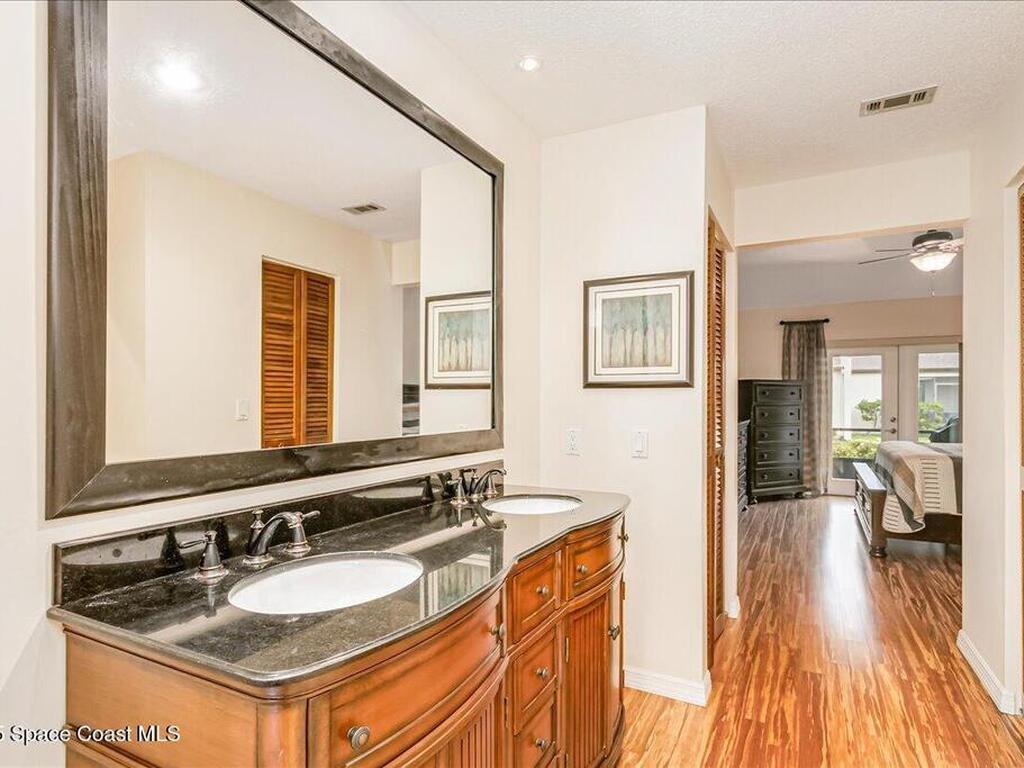 443 Hawthorne Court, Indian Harbour Beach, FL 32937