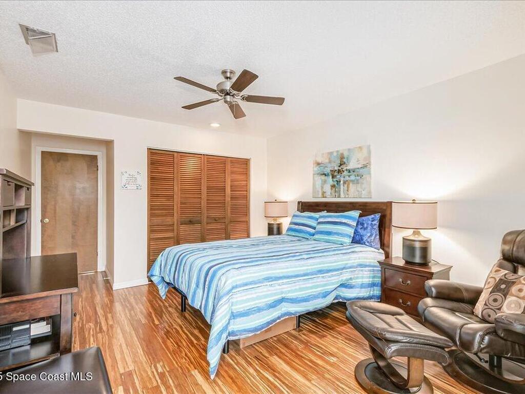 443 Hawthorne Court, Indian Harbour Beach, FL 32937