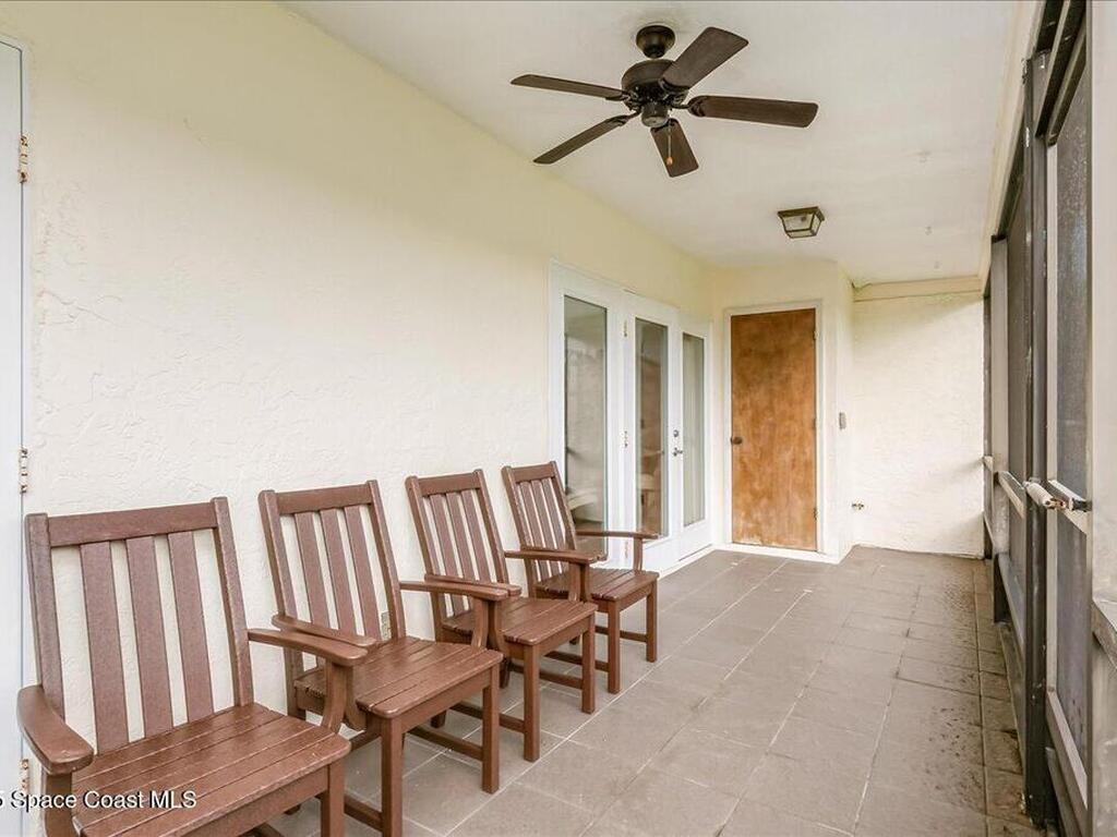 443 Hawthorne Court, Indian Harbour Beach, FL 32937