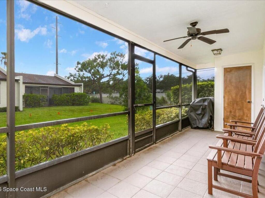 443 Hawthorne Court, Indian Harbour Beach, FL 32937