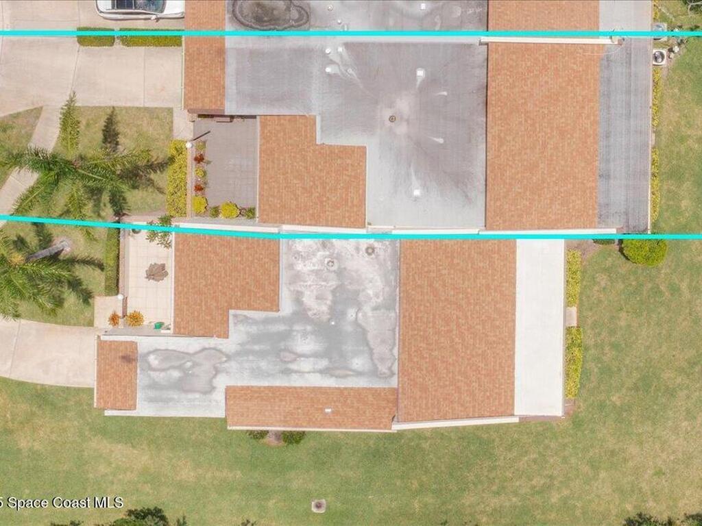 443 Hawthorne Court, Indian Harbour Beach, FL 32937