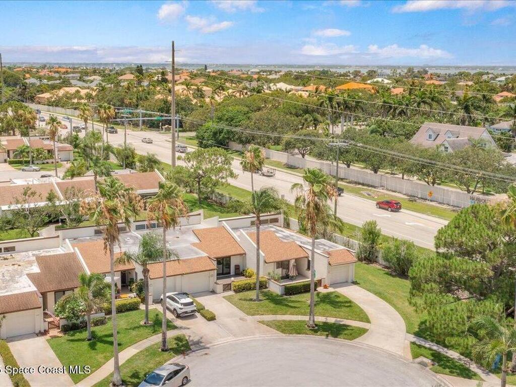 443 Hawthorne Court, Indian Harbour Beach, FL 32937