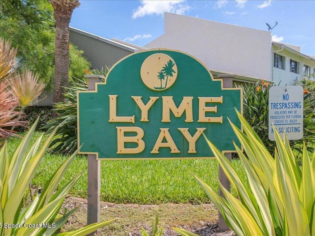 443 Hawthorne Court, Indian Harbour Beach, FL 32937